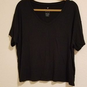 The softest shirt in the world.